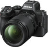 Nikon Z5 II + NIKKOR Z 24-200mm f/4-6.3 VR
