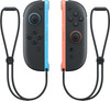 Nintendo Switch 2 Joy-Con set Blauw/Rood