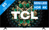 TCL 85" QD Mini-led C61K 4K (2025)