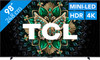 TCL 98" QD Mini-led C61K 4K (2025)