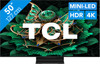 TCL 50" QD Mini-led C71K 4K (2025)