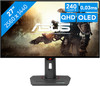 ASUS ROG Strix OLED XG27AQDMG