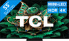 TCL 55" QD Mini-led C71K 4K (2025)
