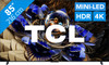 TCL 85" QD Mini-led X11K 4K (2025)