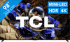 TCL 98" QD Mini-led X11K 4K (2025)