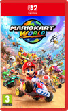 Mario Kart World Nintendo Switch 2