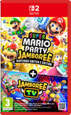 Super Mario Party Jamboree Nintendo Switch 2 Edition