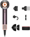 Dyson Supersonic Nural Jasper Plum