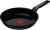 Tefal Renew Black Keramische Koekenpan 24 cm