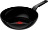 Tefal Renew Black Keramische Wokpan 28 cm
