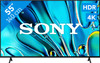 Sony Bravia 3 55" 4K Led (2025)