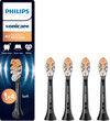 Philips Sonicare Premium All-in-One HX9094/88 Black (4 units)