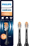 Philips Sonicare Premium All-in-One HX9092/88 Black (2 units)