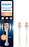 Philips Sonicare Premium All-in-One HX9092/87 Wit (2 stuks)