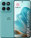 Motorola Edge 60 Fusion 256GB Blue 5G