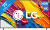 LG 75" QNED82 4K (2025)