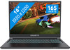 GIGABYTE G6 KF-73DE854KH - 16'' - Intel Core i7 - 16GB RAM/1TB SSD - RTX 4060