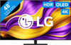 LG 48" OLED EVO G56 4K (2025)