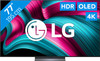 LG 77" OLED EVO C54 4K (2025)