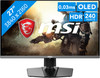 MSI MPG 272URX QD-OLED