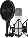RØDE NT1 Signature Series White