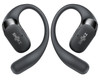 Shokz OpenFit 2 Zwart