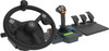 HORI Farming Vehicle Control System