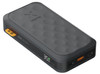 Xtorm Powerbank met Snelladen 20.000 mAh Zwart