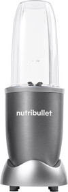 Nutribullet 900 Pro Grijs