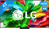 LG 43" QNED86 EVO 4K (2025)
