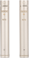 RODE NT5 Matched Pair Silver