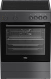 Beko FBM6701A AeroPerfect