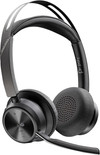 Poly Voyager Focus 2 MS Kabelloses Office-Headset