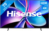 Hisense 75'' PRO QLED E7Q (2025)