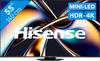 Hisense 55 inches ULED Mini-LED U8Q (2025)