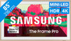 Samsung 85" The Frame Pro LS03FW 4K (2025)