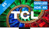 TCL RGB Mini-led 85" RM7L (2026)