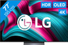 LG 77" OLED evo C5 4K (2025)