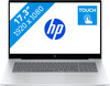 HP OmniBook 7 Copilot+ PC 17-dc0975nd