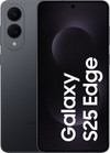 Samsung Galaxy S25 Edge 512GB Zwart 5G