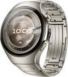 Huawei Watch 5 Zilver 46mm