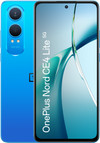 OnePlus Nord CE 4 Lite 256GB Blauw 5G
