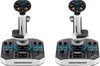 Thrustmaster Sol-R 2 HOSAS Space Sim Duo