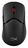 HyperX Pulsefire Saga Pro Wireless Gaming Mouse Black