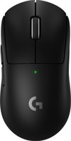 Logitech G PRO X SUPERLIGHT 2 SE Wireless Gaming Mouse Black