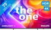 Philips Ambilight 75 inches PUS9000 QLED 4K (2025)