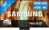 Samsung 55" Neo QLED QN73F 4K (2025)