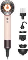 Dyson Supersonic Nural Curly + Coily Ceramic Pink