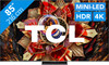 TCL 85" QD Mini-led C91K 4K (2025)