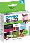 DYMO Duurzame LabelWriter Etiket 25x54mm 160 stuks